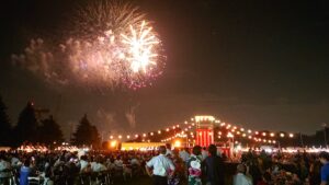 埼玉県「令和7年度 航空自衛隊入間基地 納涼祭」7/23開催！