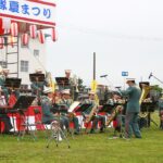 北千歳駐屯地「北部隊夏まつり・千歳市民花火大会」7/26 開催!