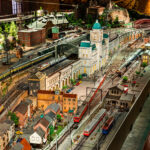 横浜「原 鉄道模型博物館」にトーマスがやって来る！7/31～