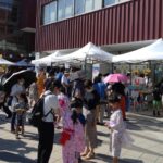 茨城・取手市「ウェルネスプラザ夏祭り2025」開催します!7/26