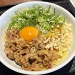 【悲報】牛丼の吉野家が、今度は「麺」で勝負の新メニュー!