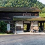 鹿児島、無人駅で売れ続ける駅弁「百年の旅物語 かれい川」!