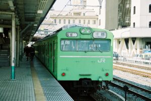 JR東「埼京線開業40周年記念 HM」取り付け 8/1より運行開始！