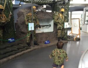 埼玉で発見!夏休みに行きたい無料の「博物館&科学館」4選!