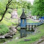 埼玉、まるで童話のような世界へ!「あけぼの子どもの森公園」