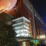 大阪・ミナミ「味園ユニバースビル」完全営業終了!70年に幕