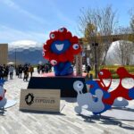 【朗報】大阪・関西万博「予約なし入場可能に」8月8日まで!