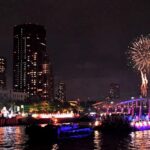 日本三大祭り「天神祭」7/24~25開催!大阪の夏の風物詩