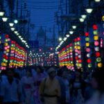 小江戸 川越の夏の風物詩『川越百万灯夏まつり』7/26 開催！