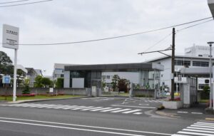 日産、神奈川・追浜工場を閉鎖！車両生産を2027年度末に終了！
