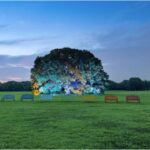 国立昭和記念公園が夏の特別夜間開園「ほしぞら散歩」開催！