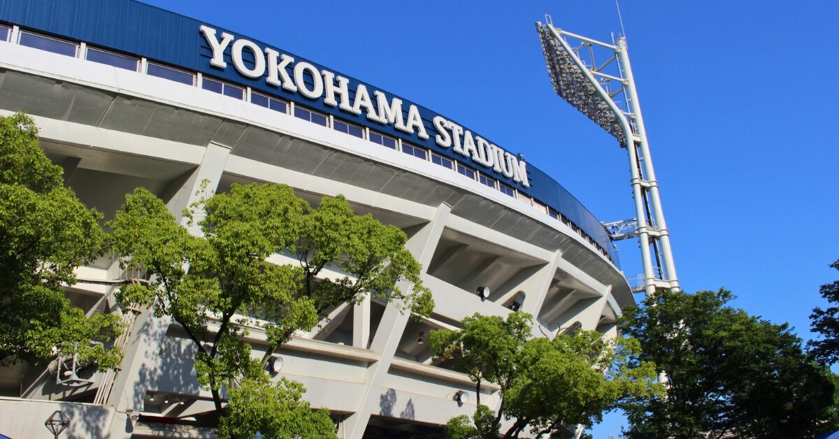 夏休み「横浜スタジアムツアー」開催!非売品のプレゼントも!