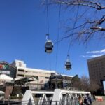 「横浜ワールドポーターズ」みなとみらい展望テラスを無料で新設!