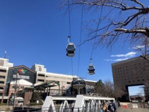 「横浜ワールドポーターズ」みなとみらい展望テラスを無料で新設!