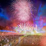 「横浜みなとみらい 花火大会」２万発が夜空を彩る！8/4開催