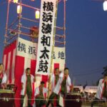 保土ヶ谷区、陸自「横浜駐屯地 納涼祭」7月19日(土)開催!