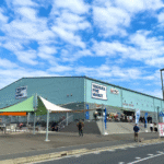 横須賀「いちご よこすかポートマーケット」夏季営業時間延長!