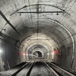 西武鉄道「正丸トンネル4811mを歩くウォーキングツアー」開催！