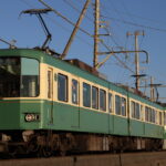 江ノ電、20年ぶりの新型車両 「700形」が2026年度登場！