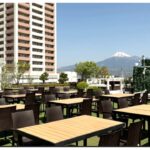 沼津駅から徒歩1分、持ち込みOK「天空の手ぶらBBQ」が最高！