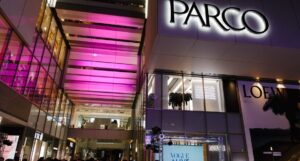 渋谷「ジョジョの奇妙な冒険」公式ショップがPARCOにオープン！