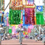 湘南の夏の風物詩「湘南ひらつか七夕まつり」開幕！7/6まで