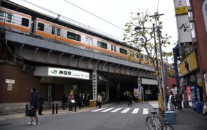 カレーの聖地、神田で「カレー街食べ歩きスタンプラリー」開催！