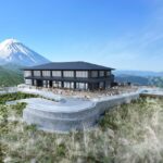 箱根の絶景スポット「ちきゅうの谷」「芦ノソラ」非現実体験を!