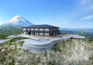 箱根の絶景スポット「ちきゅうの谷」「芦ノソラ」非現実体験を!