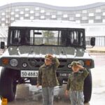 石川県「自衛隊フェア」イオンモール新小松！7/13