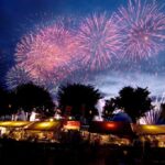 ディズニーのドローンショーも!「足利花火大会」8/2(土)開催!