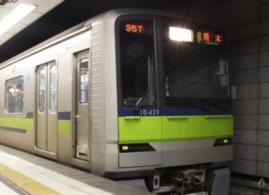 都営地下鉄「すぐに元が取れる、激安ワンデーパス」今年も発売！