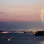 鎌倉の夏の風物詩「第77回 鎌倉花火大会」開催!7/18(土)