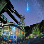 岩手県、宮沢賢治の故郷で、満天の星空と童話に癒される旅へ!