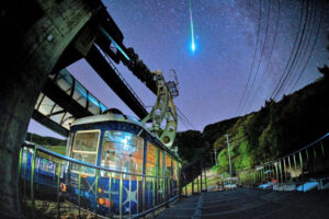 岩手県、宮沢賢治の故郷で、満天の星空と童話に癒される旅へ！