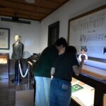 鳥取市「わらべ館」で「こわいうた展」開催中!9/16まで