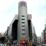 渋谷109と森永ラムネがコラボ！映え確定メニューがモリモリ！