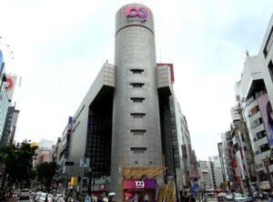 渋谷109と森永ラムネがコラボ！映え確定メニューがモリモリ！