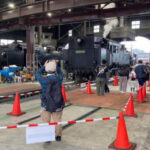 【朗報】東武鉄道、下今市駅 「SLファンフェスタ」 9月7日開催!