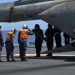 海自目線の映像が話題   6か国共同訓練のダイジェスト動画公開!