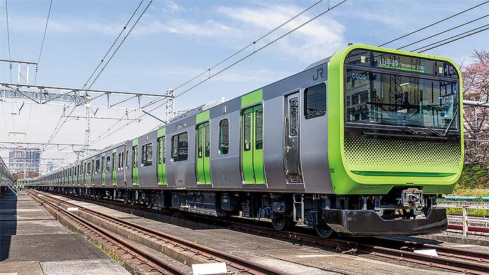 【悲報】JR東日本、26年3月に運賃値上げ！山手線内を幹線へ統合