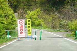 「秘境国道」R352 ようやく全線開通へ　バイクも通行可能に！