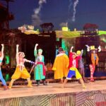 USJの夏限定「ワンピース・プレミアショー」は今年も最高だ!