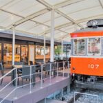 小田原「鈴廣かまぼこの里」で「風祭トレインフェスタ」開催！