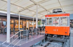 小田原「鈴廣かまぼこの里」で「風祭トレインフェスタ」開催！