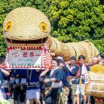 新潟、ギネス認定「えちごせきかわ大蛇まつり」8/29～開催！
