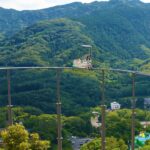 「さがみ湖 MORI MORI」天空サイクリング「青空ペダル」9/13~