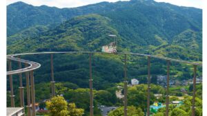 「さがみ湖 MORI MORI」天空サイクリング「青空ペダル」9/13～