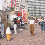 千葉みなと「さんばしまつり」さんばしひろばで 9/7 開催!