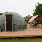 茨城「BUB RESORT」遊びのプロが、子どもと全力で遊びまくる！www